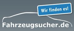 Fahrzeugsucher Fahrzeugsucher